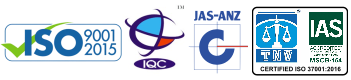 Indokoei International